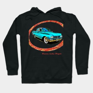 Invicta Buick Future is Bright Hoodie